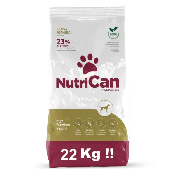 nutrican nutri can