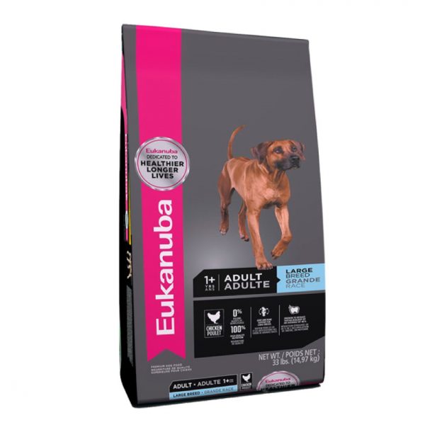 eukanuba adulto large