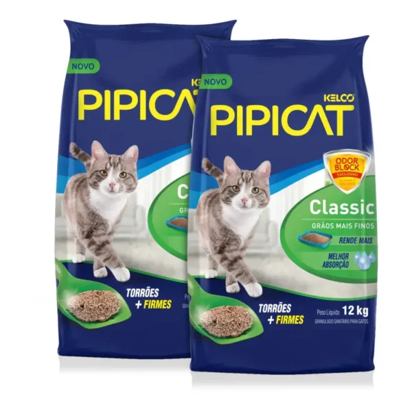 pipicat classic