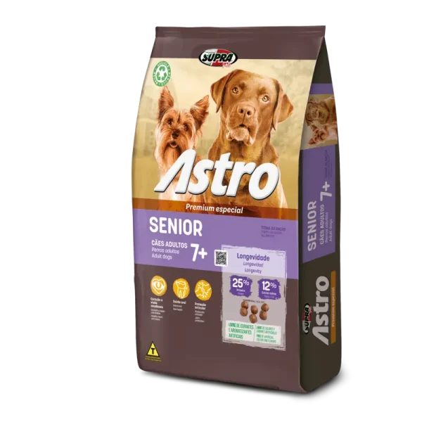 astro senior