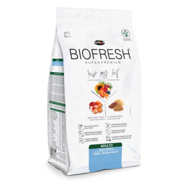 biofresh adulto