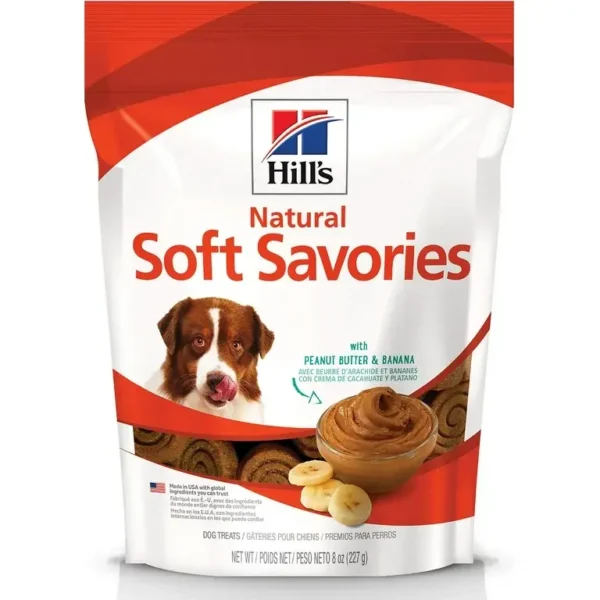 hills natural soft savories