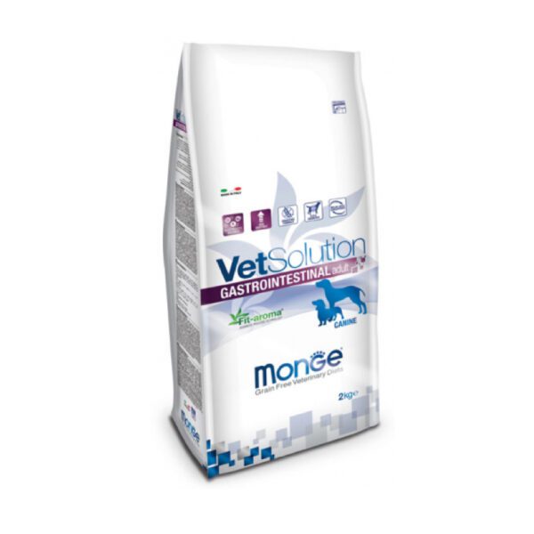 monge vetsolution gastrointestinal