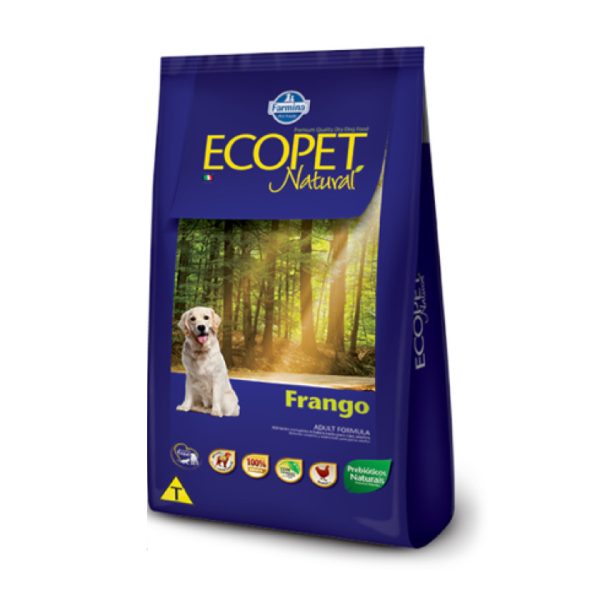 ecopet adulto