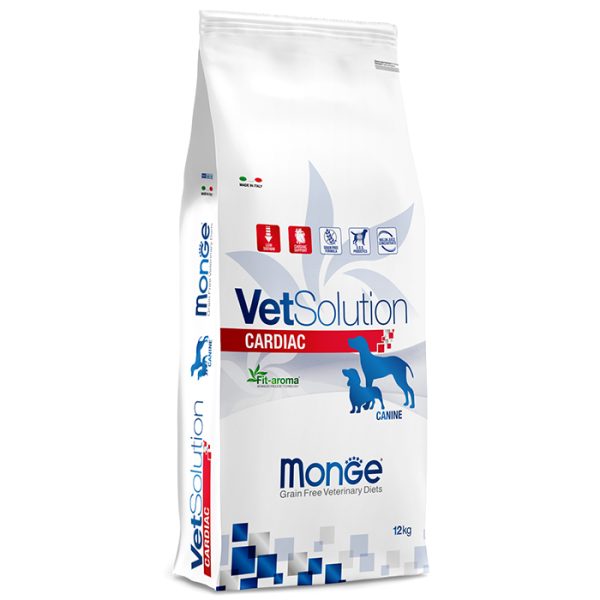 monge vetsolution cardiac