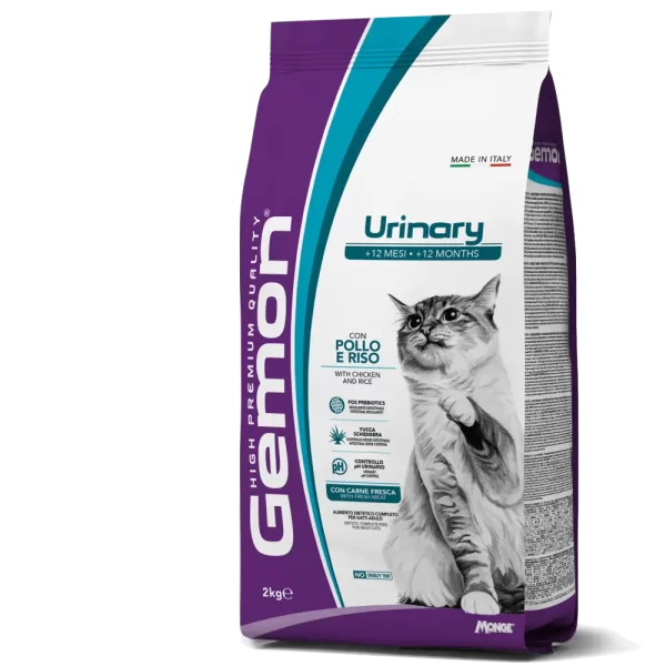 gemon urinary cat