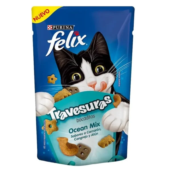 felix travesuras